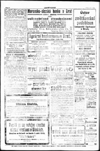 Lidov noviny z 21.8.1918, edice 1, strana 4