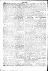 Lidov noviny z 21.8.1920, edice 1, strana 2