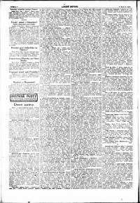 Lidov noviny z 21.8.1920, edice 1, strana 4