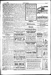 Lidov noviny z 21.8.1920, edice 1, strana 5
