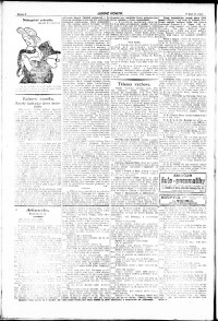 Lidov noviny z 21.8.1920, edice 1, strana 6