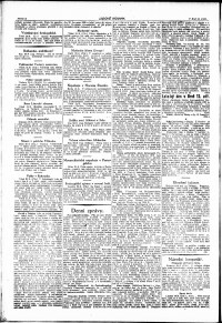 Lidov noviny z 21.8.1920, edice 2, strana 2