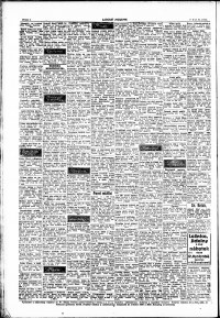 Lidov noviny z 21.8.1920, edice 2, strana 4