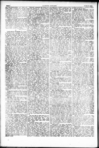 Lidov noviny z 21.8.1921, edice 1, strana 4