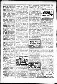 Lidov noviny z 21.8.1921, edice 1, strana 8