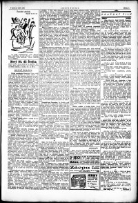 Lidov noviny z 21.8.1922, edice 1, strana 3