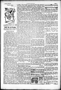 Lidov noviny z 21.8.1922, edice 1, strana 5