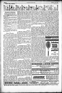 Lidov noviny z 21.8.1922, edice 1, strana 6