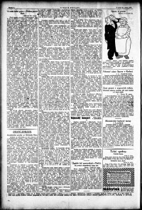 Lidov noviny z 21.8.1922, edice 2, strana 2