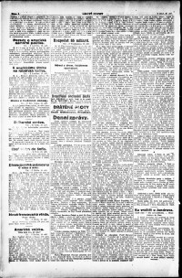 Lidov noviny z 21.9.1917, edice 2, strana 2