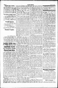 Lidov noviny z 21.9.1917, edice 3, strana 2