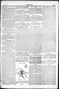 Lidov noviny z 21.9.1919, edice 1, strana 3