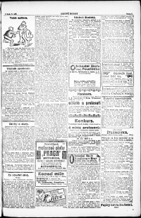 Lidov noviny z 21.9.1919, edice 1, strana 7
