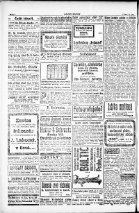 Lidov noviny z 21.9.1919, edice 1, strana 8