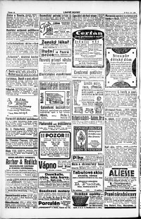 Lidov noviny z 21.9.1919, edice 1, strana 10
