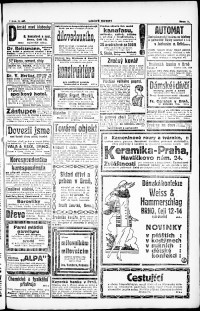 Lidov noviny z 21.9.1919, edice 1, strana 11