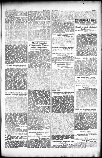 Lidov noviny z 21.9.1922, edice 1, strana 3