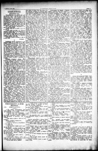 Lidov noviny z 21.9.1922, edice 1, strana 5