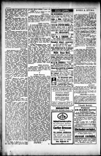 Lidov noviny z 21.9.1922, edice 1, strana 8