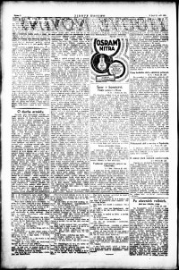 Lidov noviny z 21.9.1923, edice 1, strana 2