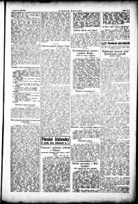 Lidov noviny z 21.9.1923, edice 1, strana 3