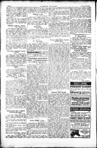 Lidov noviny z 21.9.1923, edice 1, strana 4
