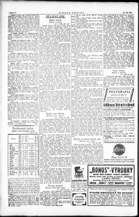 Lidov noviny z 21.9.1927, edice 1, strana 6