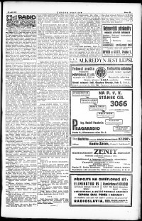 Lidov noviny z 21.9.1927, edice 1, strana 15