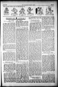Lidov noviny z 21.9.1931, edice 1, strana 5