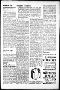 Lidov noviny z 21.9.1931, edice 2, strana 5