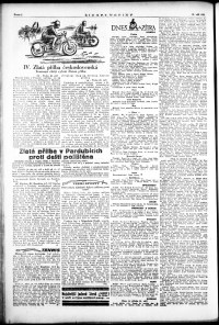 Lidov noviny z 21.9.1932, edice 1, strana 6