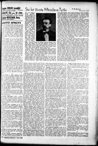 Lidov noviny z 21.9.1932, edice 2, strana 3