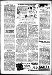 Lidov noviny z 21.9.1933, edice 1, strana 3