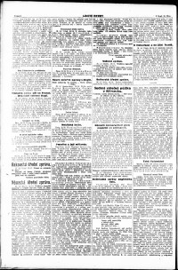 Lidov noviny z 21.10.1917, edice 1, strana 2
