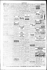 Lidov noviny z 21.10.1917, edice 1, strana 6