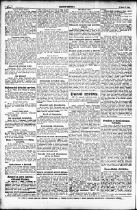 Lidov noviny z 21.10.1918, edice 1, strana 2