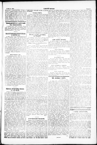 Lidov noviny z 21.10.1919, edice 1, strana 3