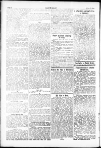 Lidov noviny z 21.10.1919, edice 1, strana 4