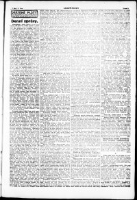 Lidov noviny z 21.10.1919, edice 1, strana 5