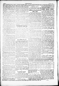 Lidov noviny z 21.10.1919, edice 1, strana 6