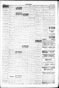 Lidov noviny z 21.10.1919, edice 2, strana 4