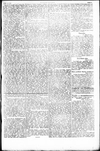 Lidov noviny z 21.10.1921, edice 1, strana 3
