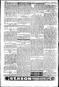 Lidov noviny z 21.10.1921, edice 1, strana 4