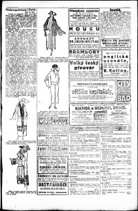 Lidov noviny z 21.10.1921, edice 1, strana 11