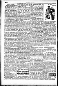Lidov noviny z 21.10.1921, edice 2, strana 2