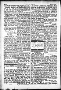 Lidov noviny z 21.10.1922, edice 1, strana 2