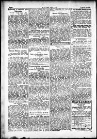 Lidov noviny z 21.10.1922, edice 1, strana 4