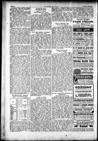 Lidov noviny z 21.10.1922, edice 1, strana 6
