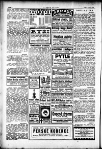 Lidov noviny z 21.10.1922, edice 1, strana 8