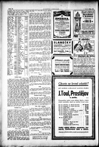 Lidov noviny z 21.10.1922, edice 1, strana 10